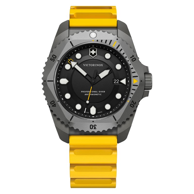 VICTORINOX - Reloj Hombre Victorinox 241992