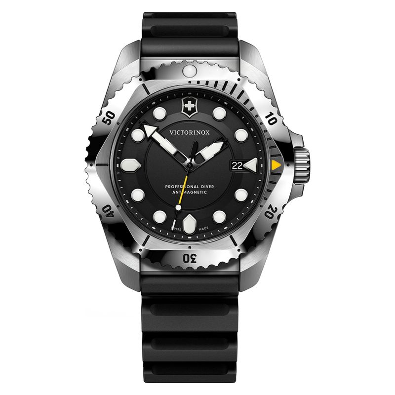 VICTORINOX - Reloj Hombre Victorinox 241990