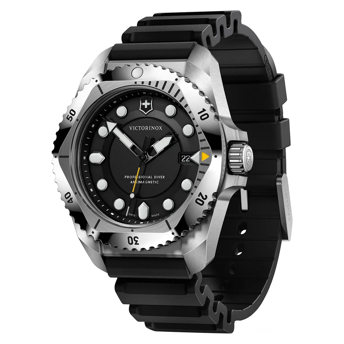 VICTORINOX - Reloj Hombre Victorinox 241990