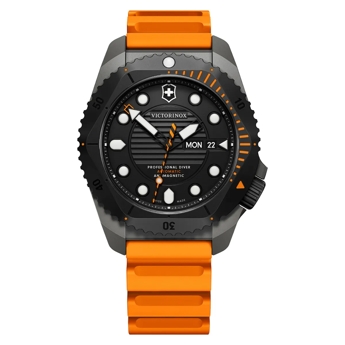 VICTORINOX - Reloj Hombre Victorinox 241996