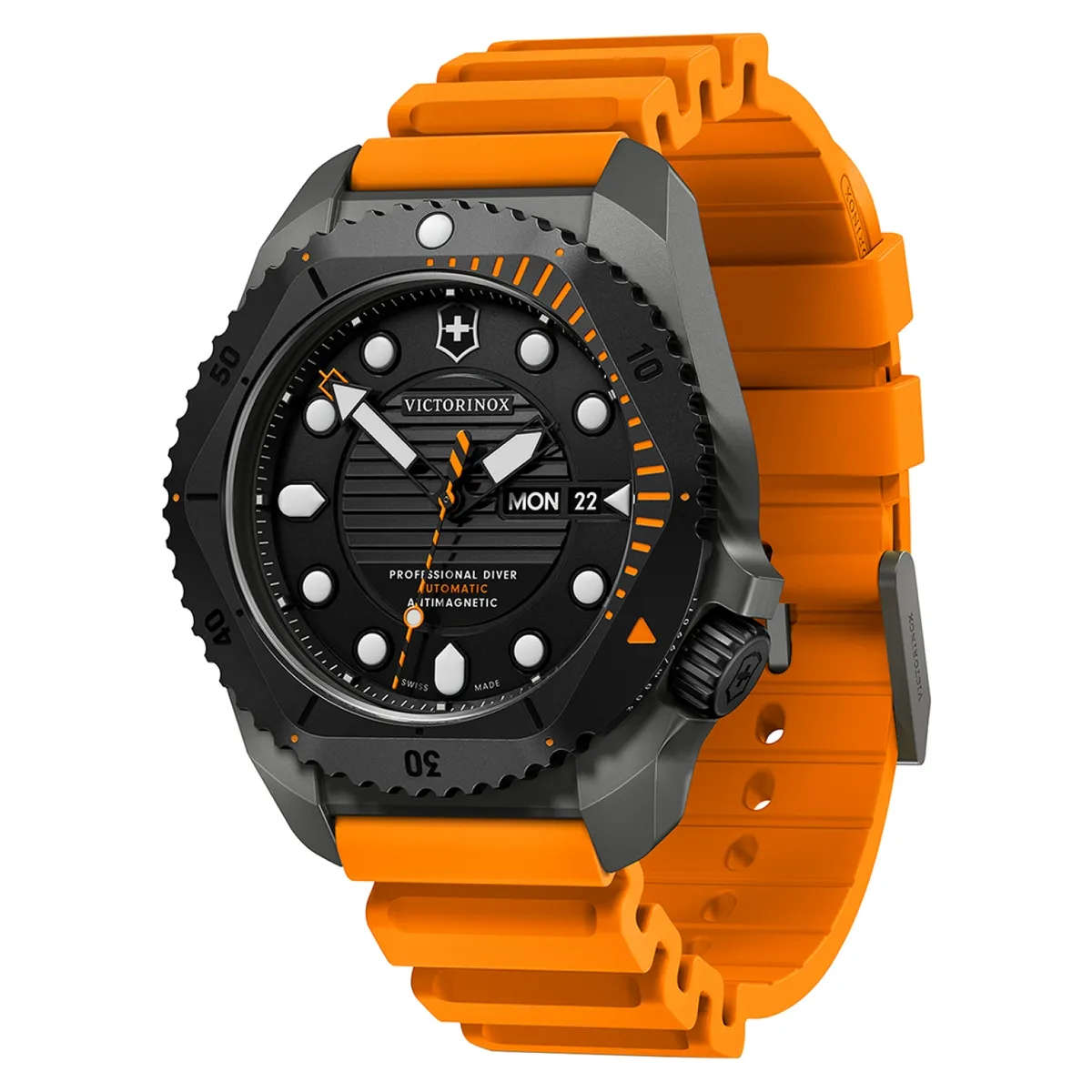 VICTORINOX - Reloj Hombre Victorinox 241996
