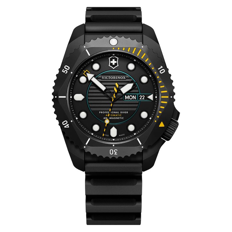 VICTORINOX - Reloj Hombre Victorinox 241997