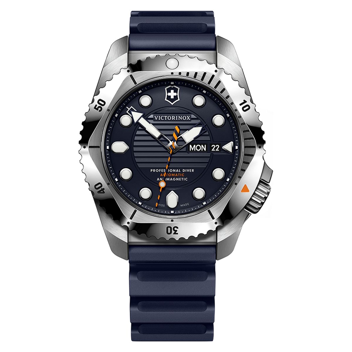 VICTORINOX - Reloj Hombre Victorinox 241995