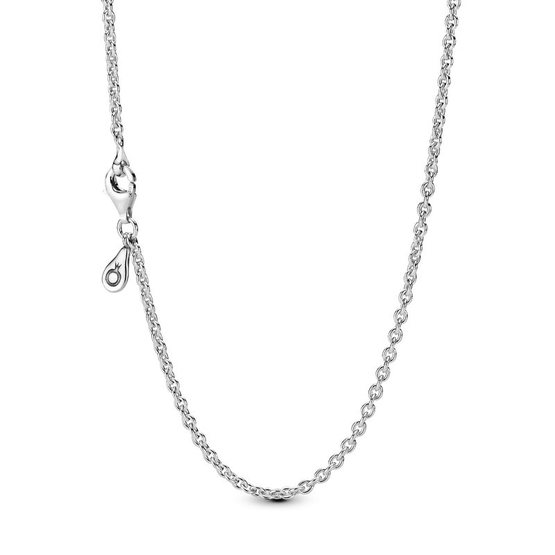 PANDORA - Collar Pandora Plata Esterlina