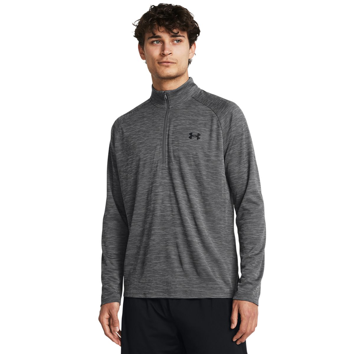 UNDER ARMOUR - Buzo Deportivo Hombre Under Armour Running