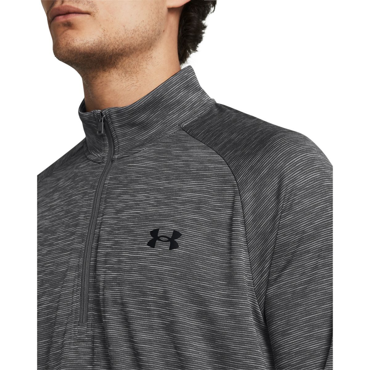UNDER ARMOUR - Buzo Deportivo Hombre Under Armour Running