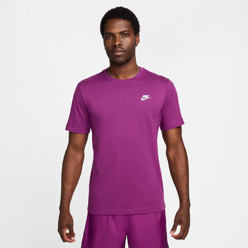 NIKE - Camiseta Hombre Nike Manga corta