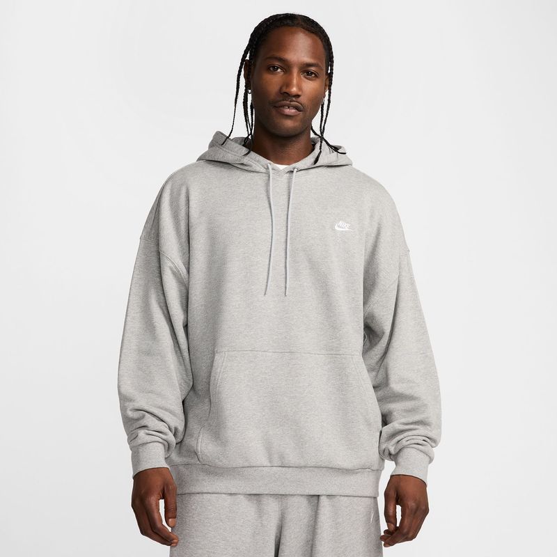 NIKE - Hoodie deportivo Hombre Nike