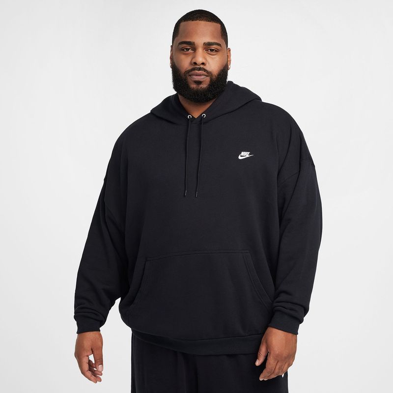 NIKE - Hoodie deportivo Hombre Nike