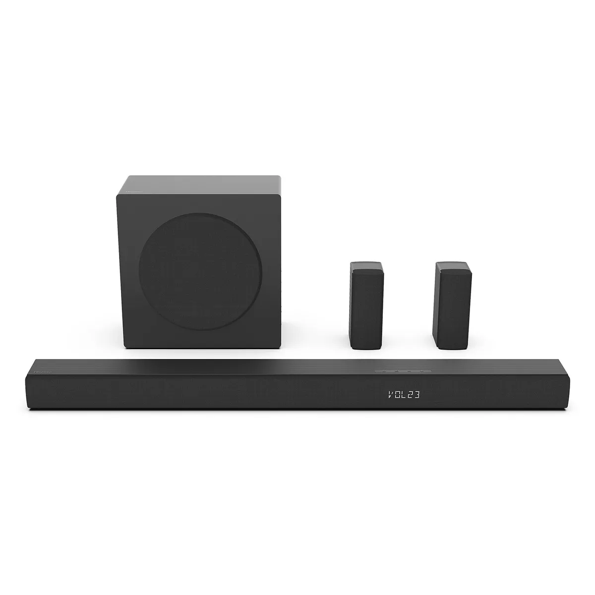 HISENSE - Barra de sonido Hisense HS5100