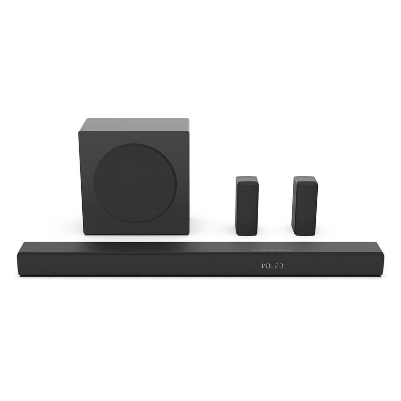 HISENSE - Barra de sonido Hisense HS5100