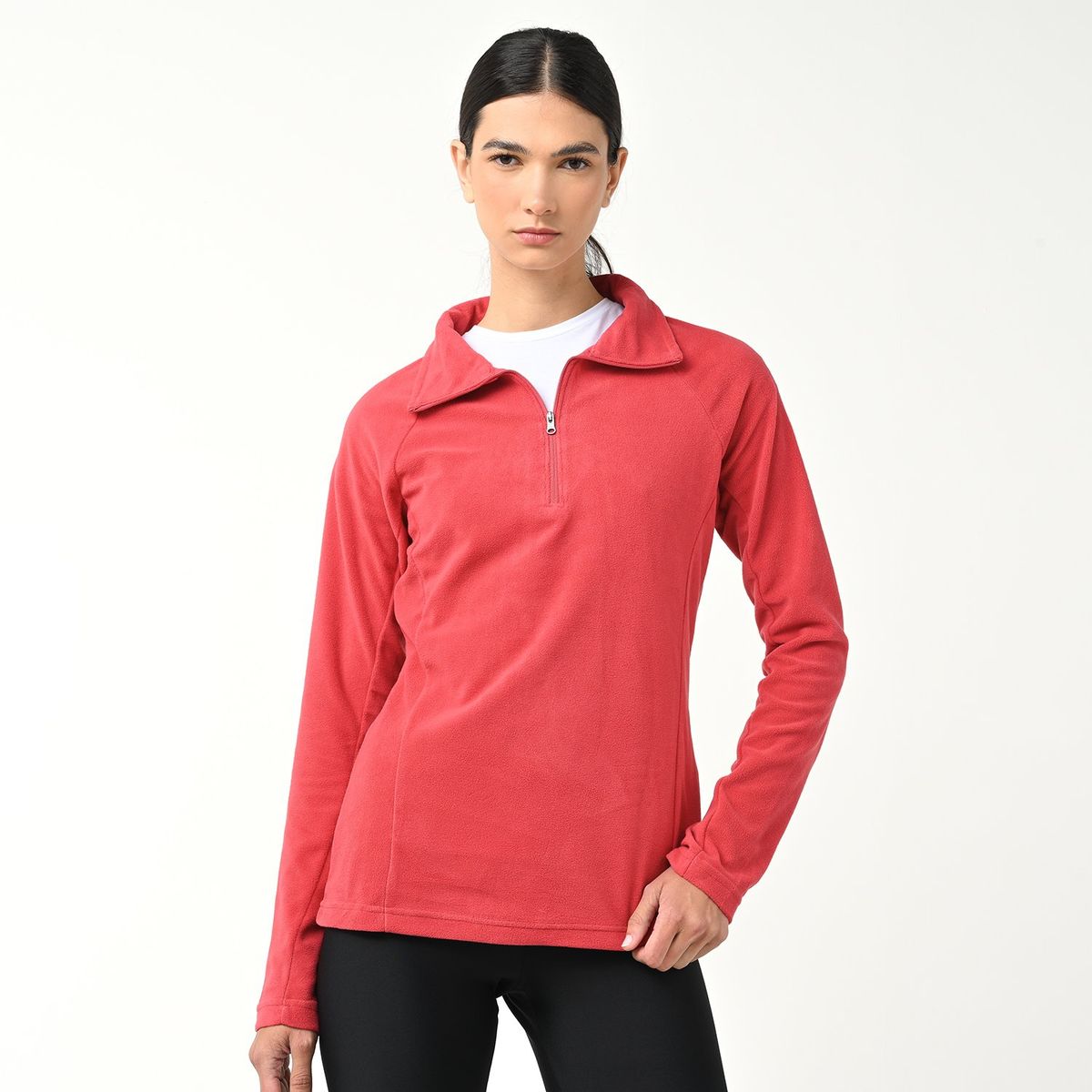 COLUMBIA - Saco Polar Mujer Columbia Outdoor