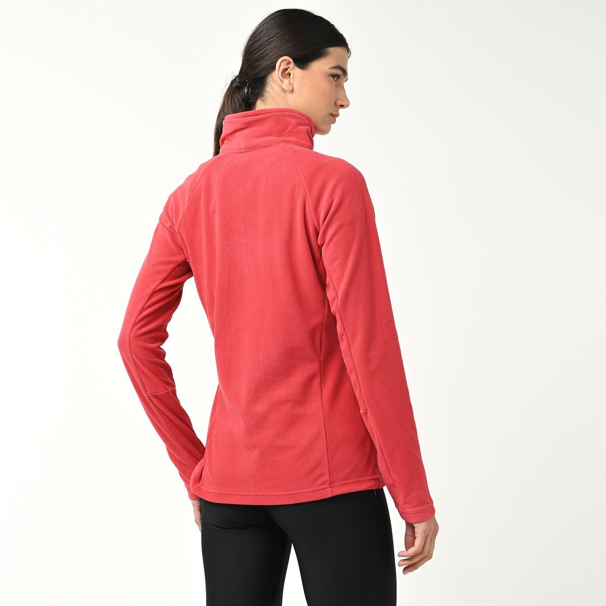 COLUMBIA - Saco Polar Mujer Columbia Outdoor