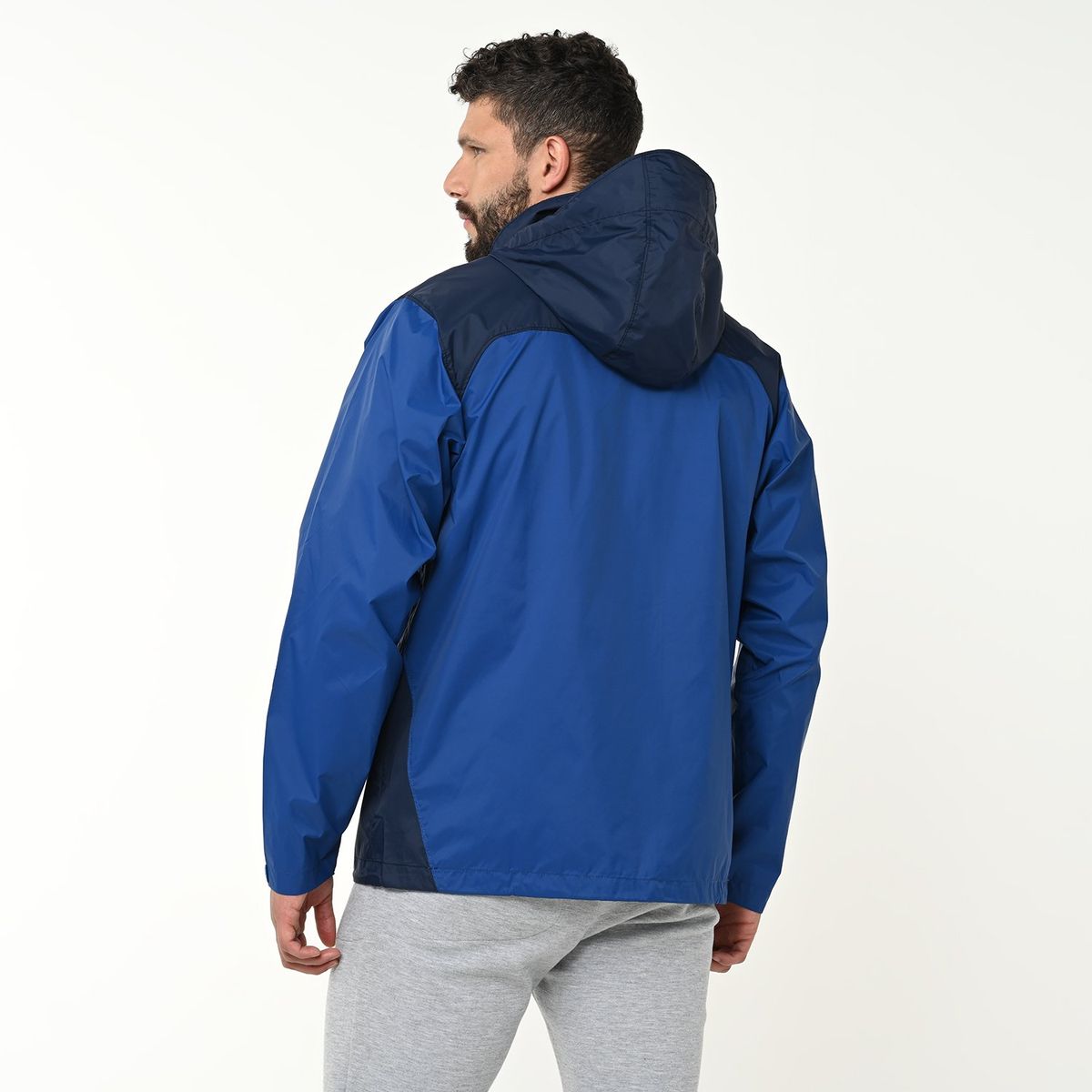 COLUMBIA - Chaqueta impermeable Deportiva Hombre Columbia Outdoor