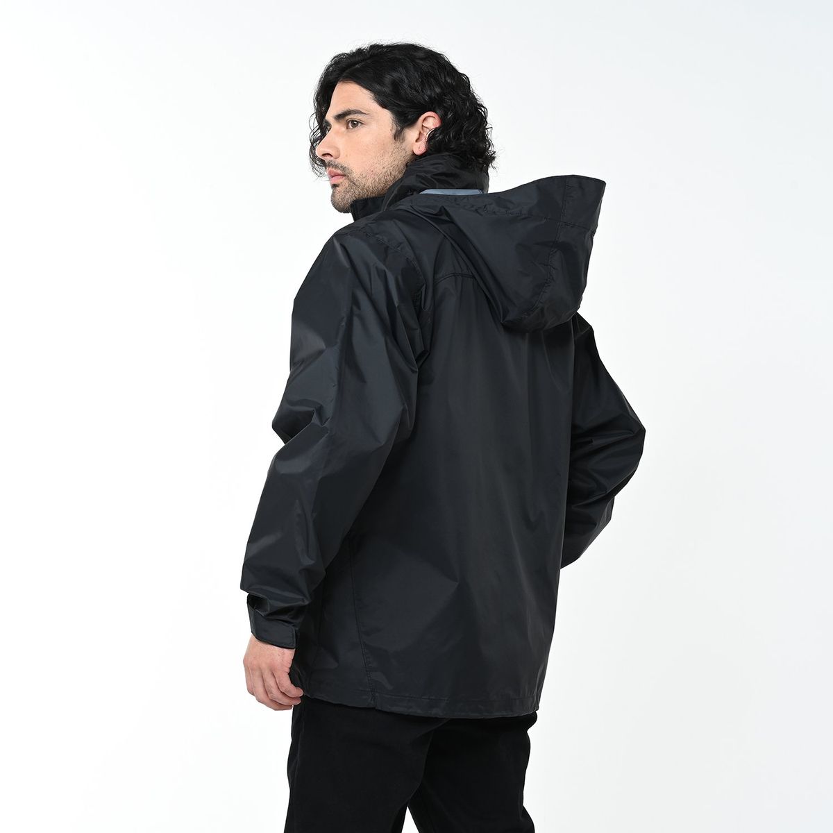 COLUMBIA - Chaqueta impermeable Deportiva Hombre Columbia Outdoor