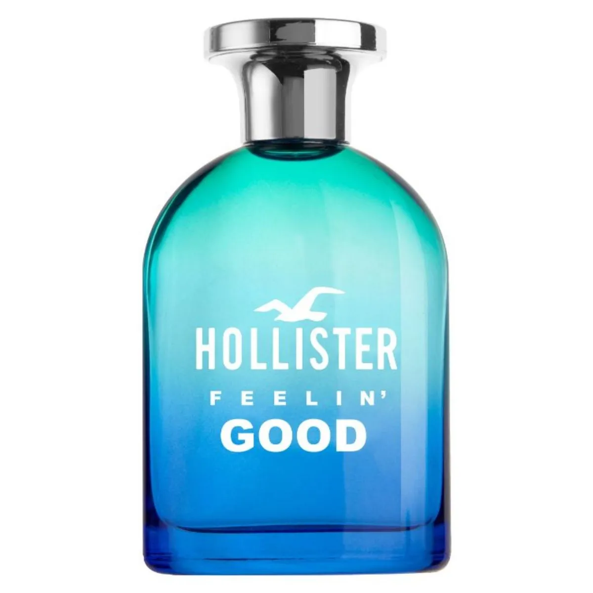 HOLLISTER - Perfume Hombre Hollister Feelin' Good 100 ml Eau de toilette 
