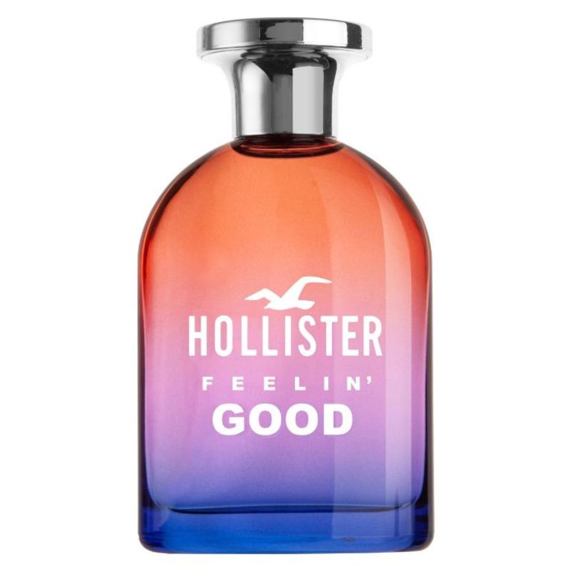 HOLLISTER - Perfume Mujer Hollister Feelin' Good 100 ml EDT