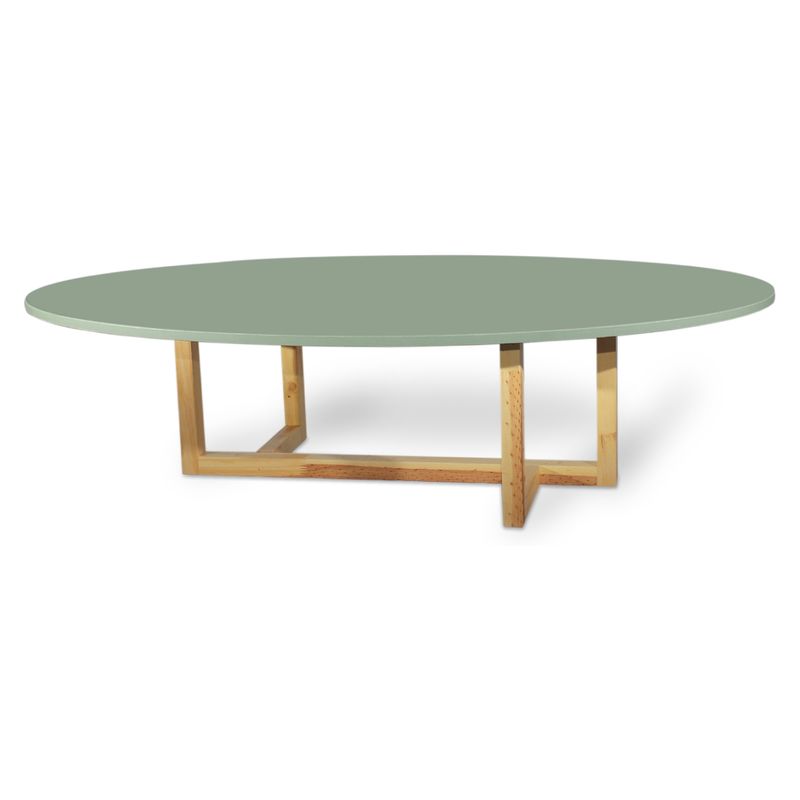 DKO DESIGN - Mesa de centro MOVALROMA-08