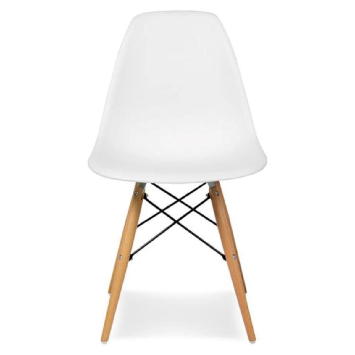 DKO DESIGN - Juego de comedor CBCOMREPLE-02-03 4 puestos