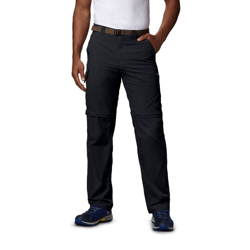  - Pantalón deportivo Hombre Columbia Secado rápido y protección solar
