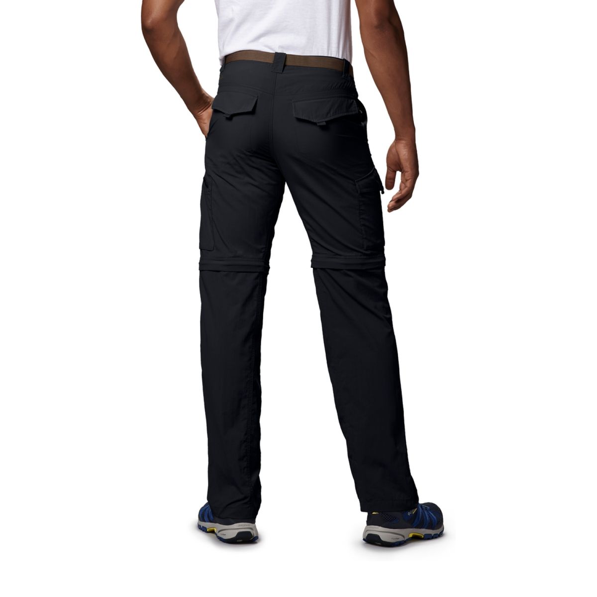 UNDER ARMOUR - Pantalón Deportivo Outdoor Hombre Columbia
