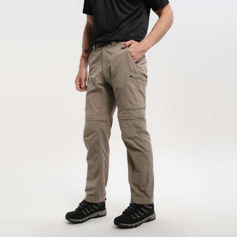 COLUMBIA - Pantalón Senderismo Columbia para Hombre