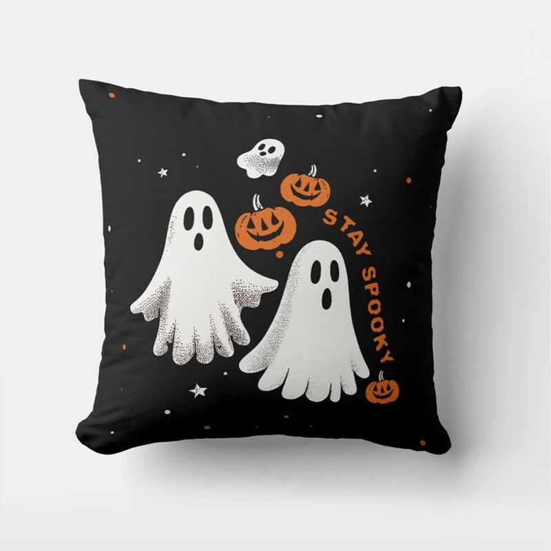 MICA - Cojín Hall V25 Spooky 45 X 45 Cm