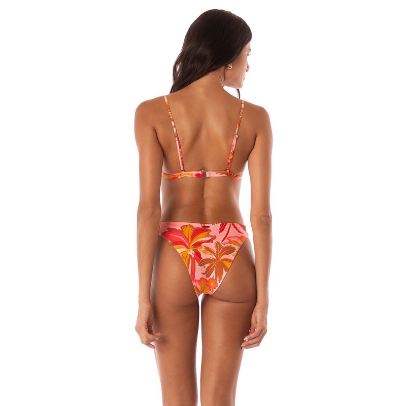 MAAJI - Panty de vestido de baño Doble Faz Maaji