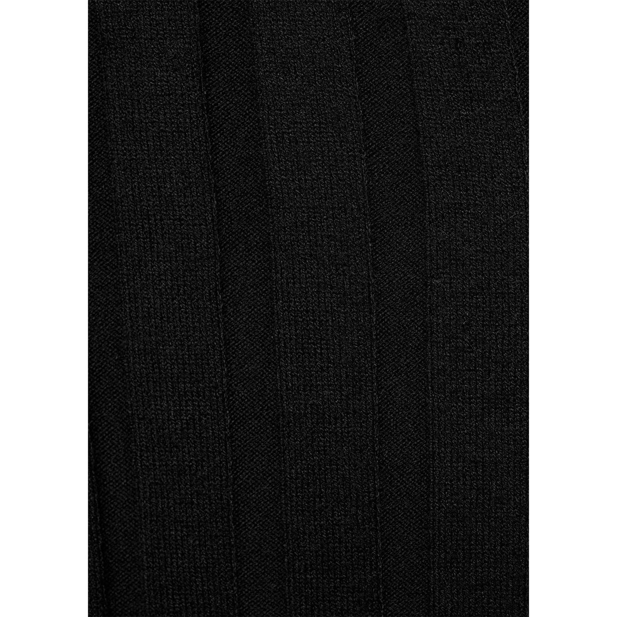 MANGO - Cardigan Mujer Tejido Crop MANGO