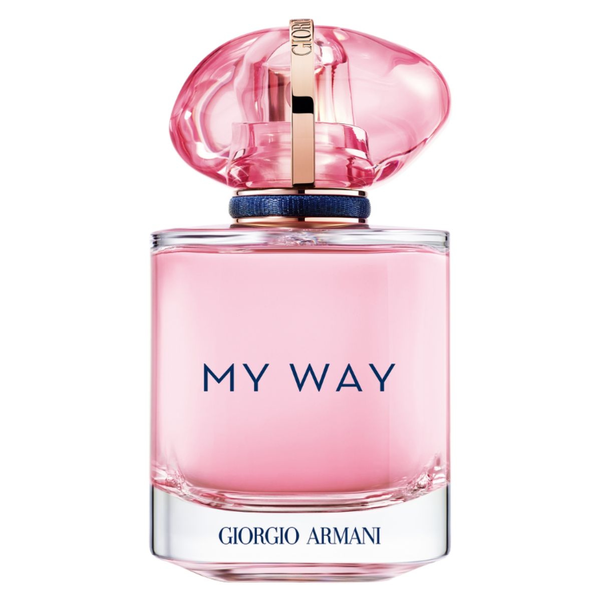 ARMANI - Perfume Mujer Armani My Way Nectar 50 ml Eau parfum