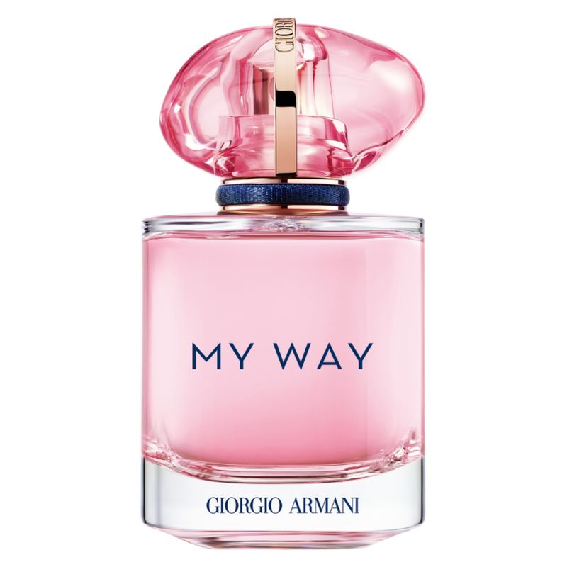 ARMANI - Perfume de Mujer Armani My Way Nectar 50 ml EDP