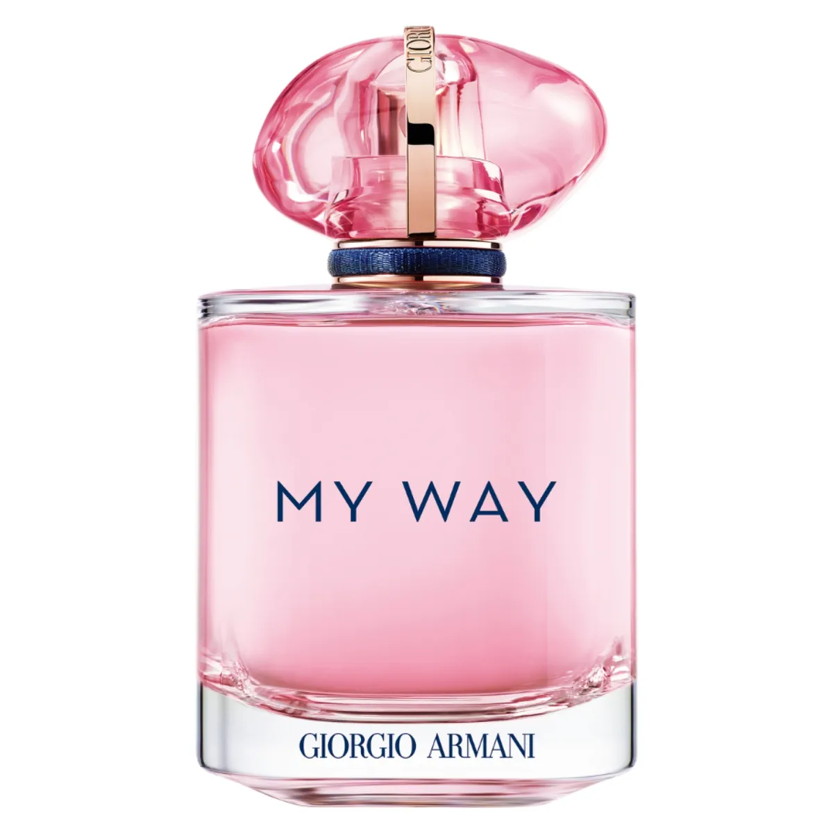 ARMANI - Perfume de Mujer Armani My Way Nectar 90 ml EDP