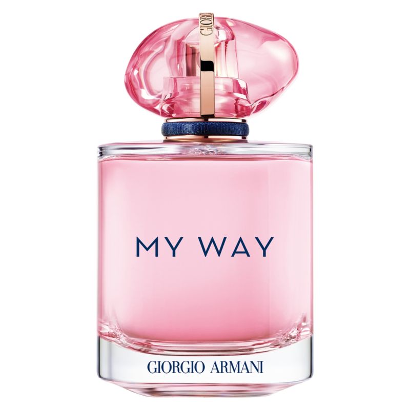 ARMANI - Perfume de Mujer Armani My Way Nectar 90 ml EDP