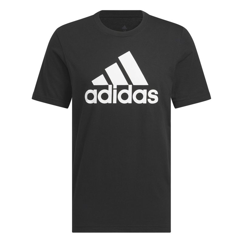 ADIDAS - Camiseta Hombre Adidas Manga corta Training