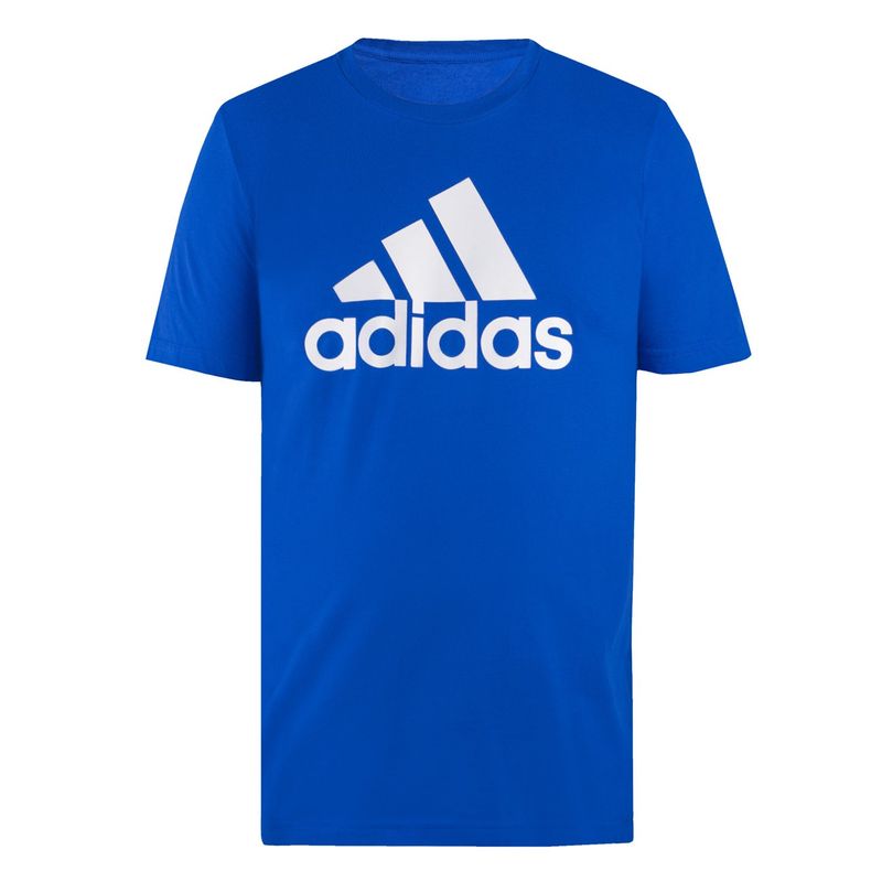 ADIDAS - Camiseta Hombre Adidas Manga corta Training