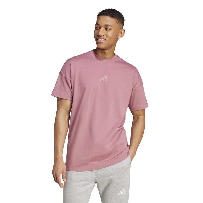ADIDAS - Camiseta deportivas Hombre Adidas Manga corta