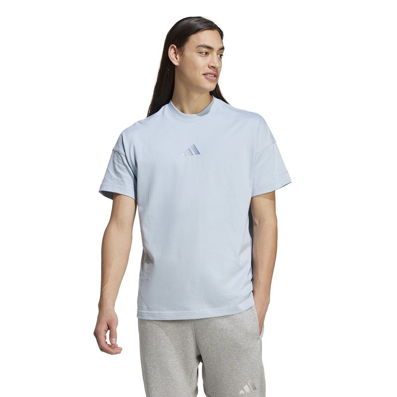 ADIDAS - Camiseta deportivas Hombre Adidas Manga corta