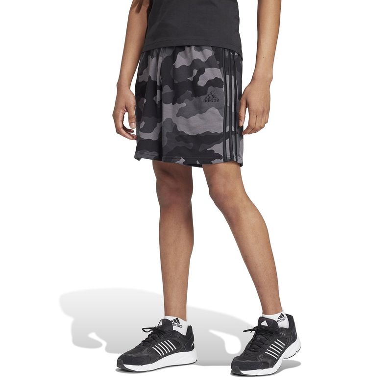 ADIDAS - Pantaloneta Hombre Adidas