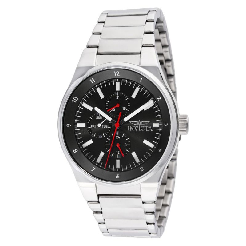INVICTA - Reloj Invicta para Hombre Invicta Racing . Reloj Análogo Acero inoxidable Acero