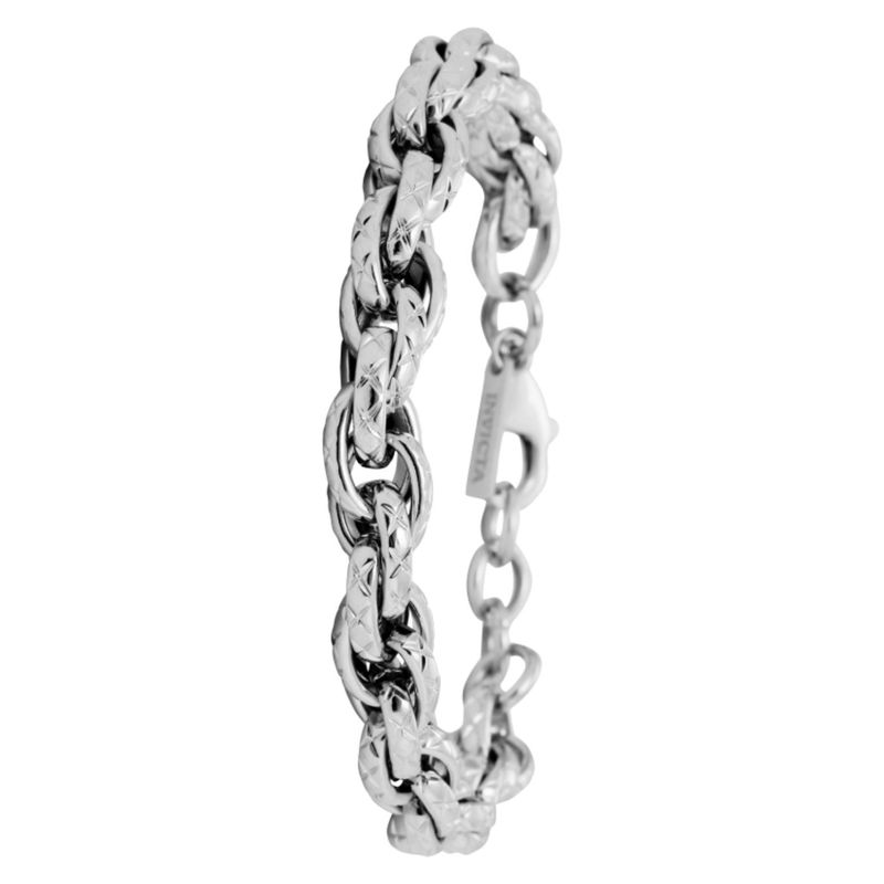 INVICTA - Pulsera Invicta Elements Acero inoxidable