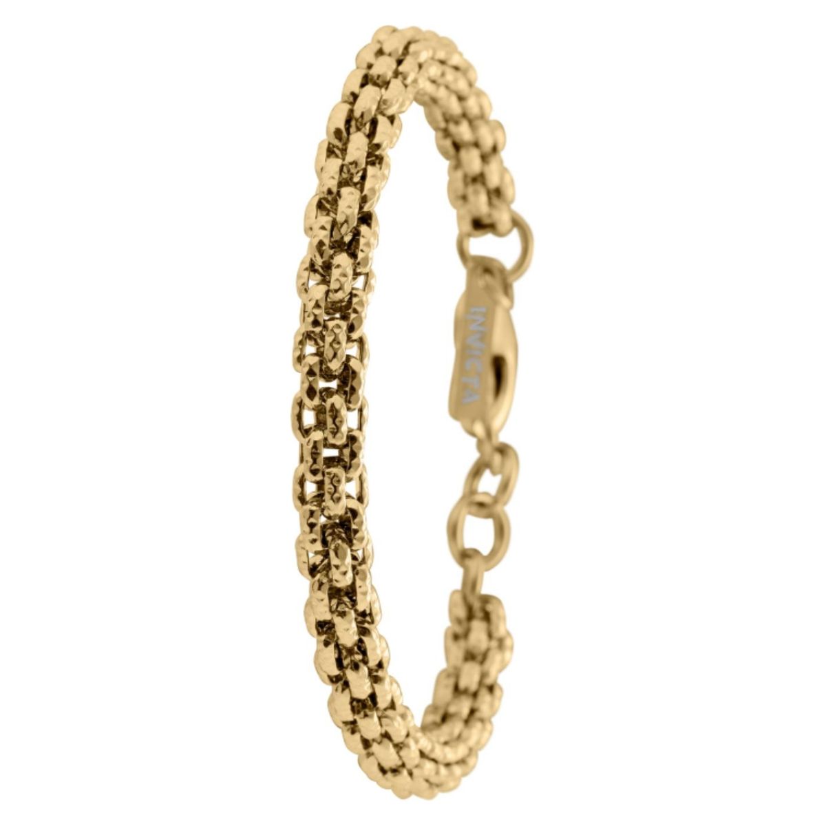 INVICTA - Pulsera Invicta Elements Acero inoxidable