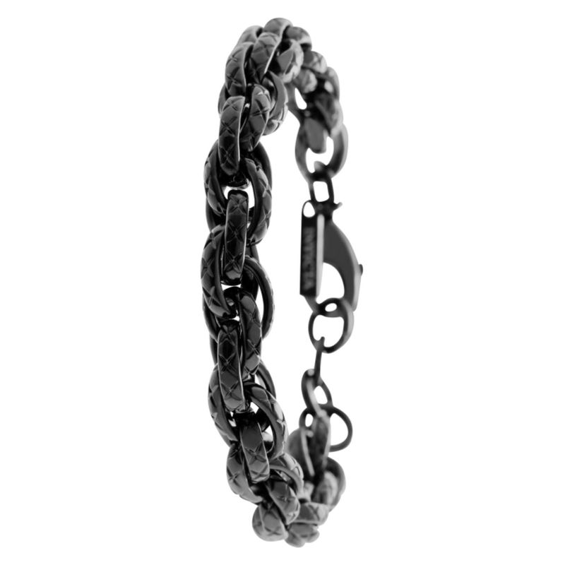 INVICTA - Pulsera Invicta Elements Acero inoxidable