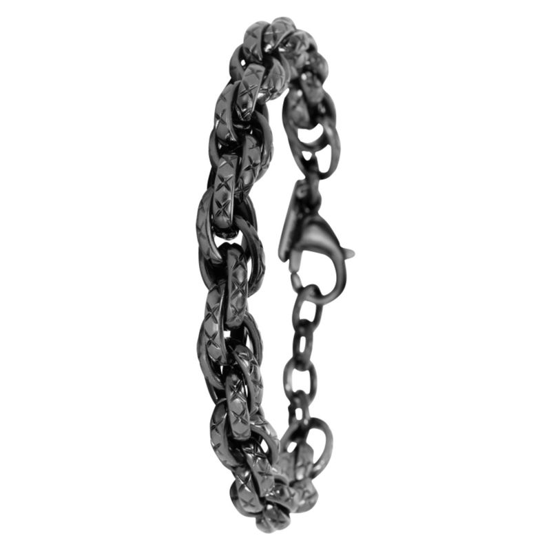 INVICTA - Pulsera Invicta Elements Acero inoxidable
