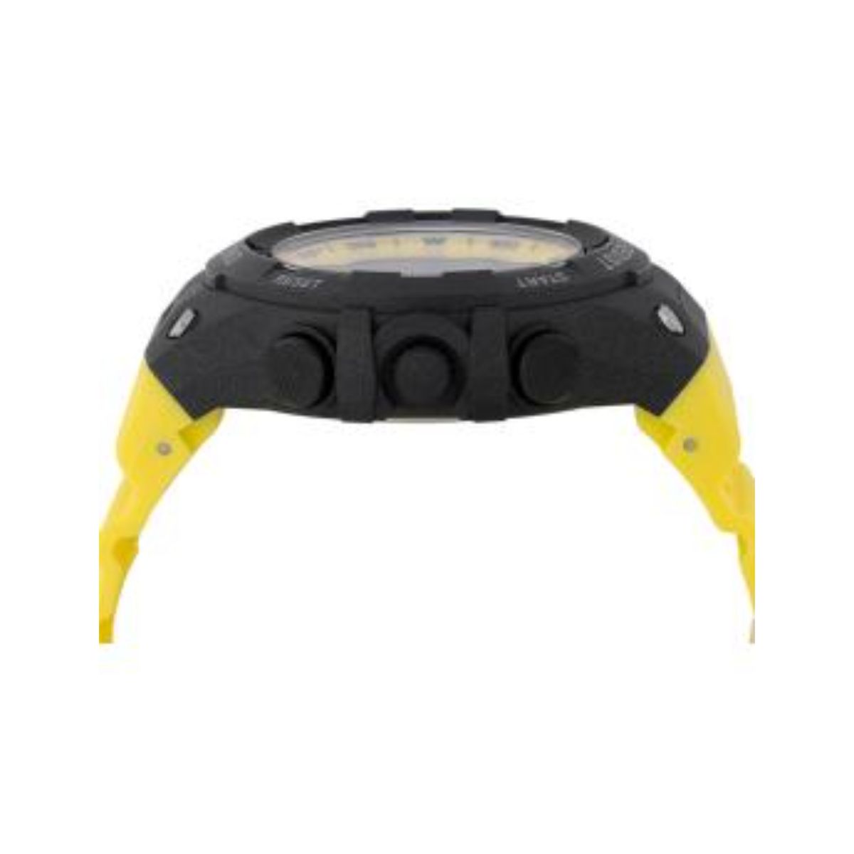 INVICTA - Reloj INVICTA para Hombre Racing Reloj digital Plástico Negro