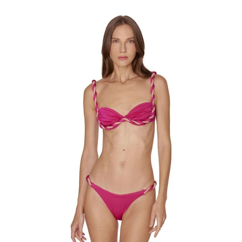 BAHIA MARIA - Panty de vestido de baño Bahía María
