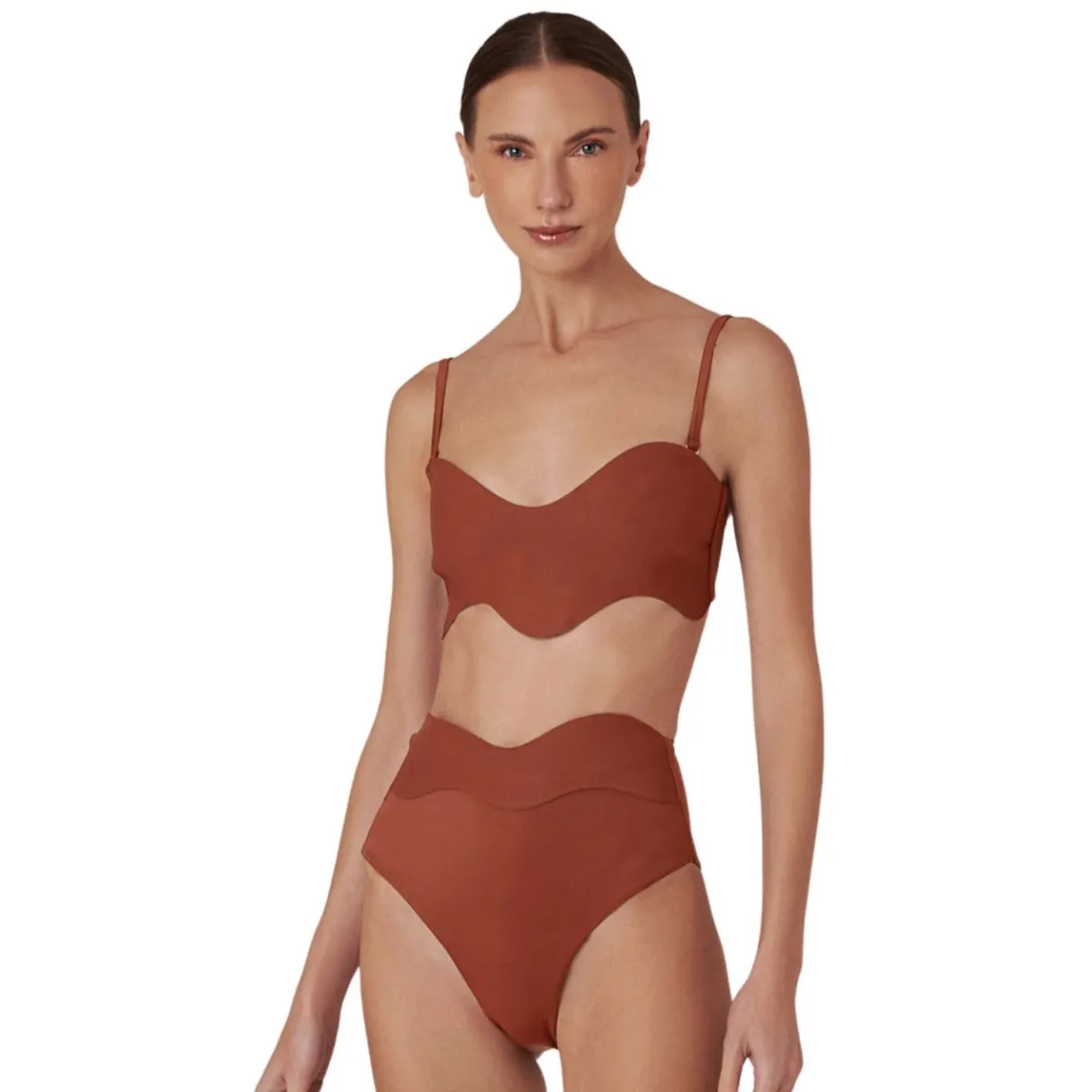 BAHIA MARIA - Panty de vestido de baño Bahía María