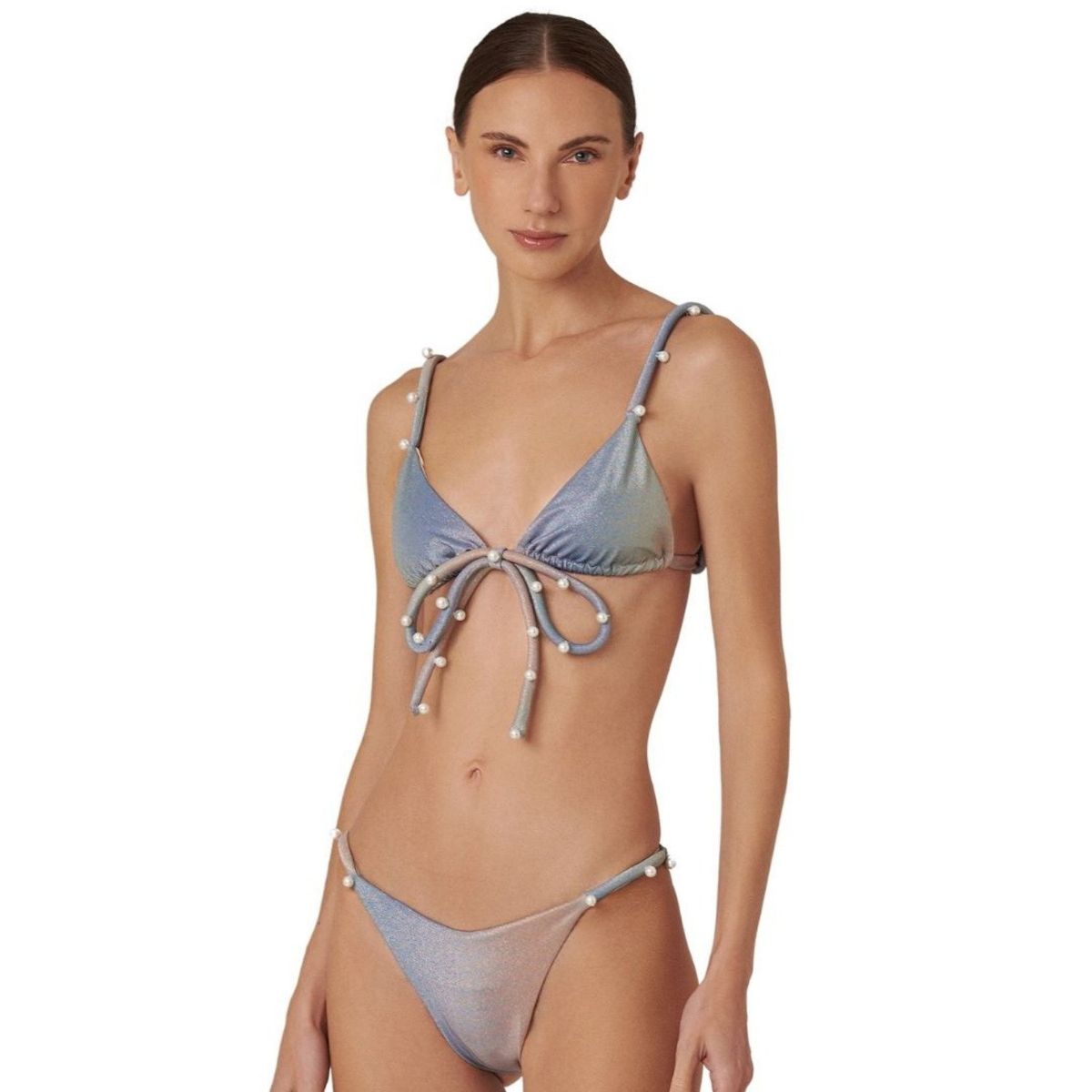 BAHIA MARIA - Top de vestido de baño Bahía María