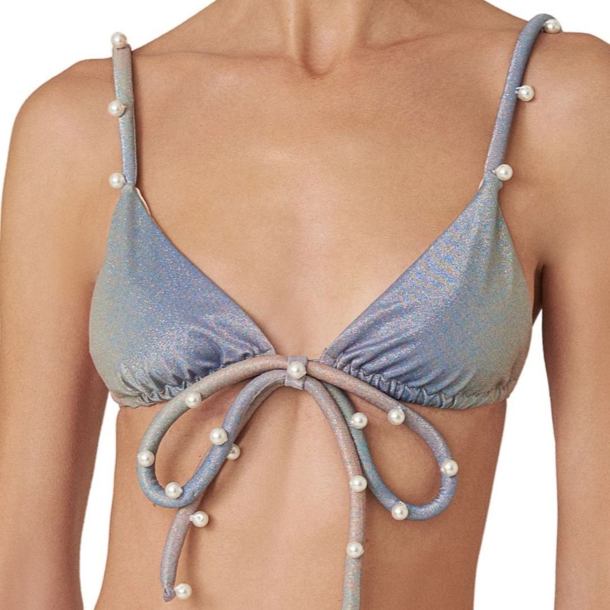 BAHIA MARIA - Top de vestido de baño Bahía María