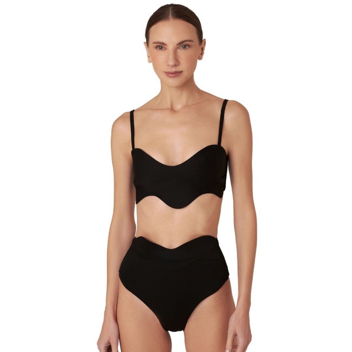 BAHIA MARIA - Top de vestido de baño Bahía María