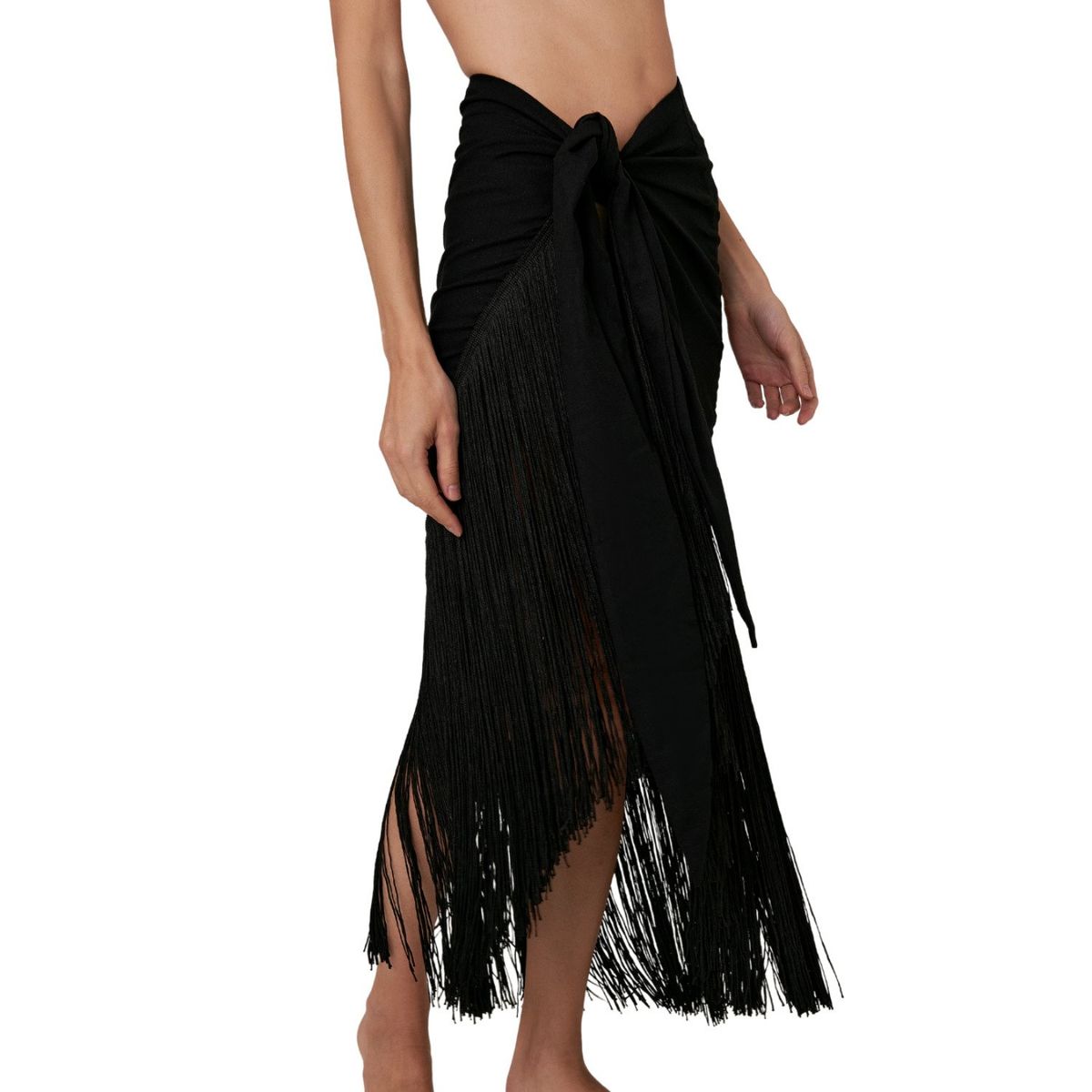 BAHIA MARIA - Salida de playa Playa Bahía María